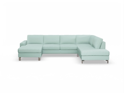 Wohnlandschaft LUM1 Medium Plus R